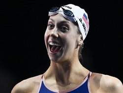 Hungary Swimming Short Course Worlds