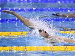 Hungary Swimming Short Course Worlds
