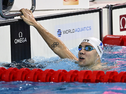 Hungary Swimming Short Course Worlds