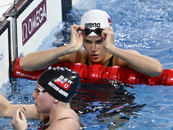 Hungary Swimming Short Course Worlds