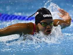 Hungary Swimming Short Course Worlds