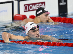 Hungary Swimming Short Course Worlds