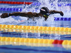 Hungary Swimming Short Course Worlds
