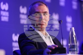 „Пауърс Съмит" (Powers Summit) - форум - панел "Браншови организации" - Добромир Иванов