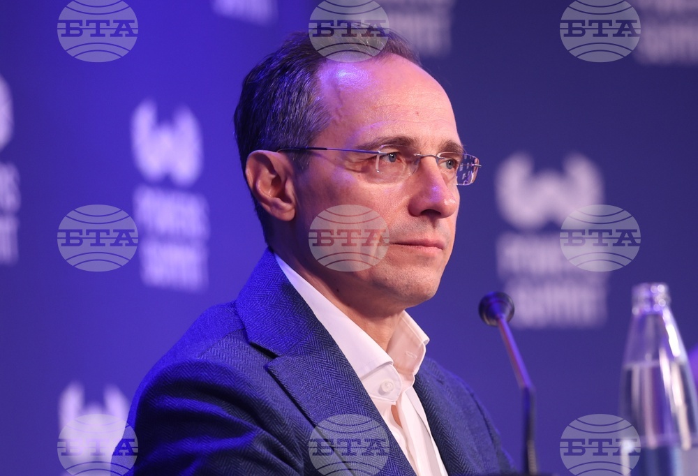 „Пауърс Съмит" (Powers Summit) - форум - панел "Браншови организации" - Евгени Ангелов