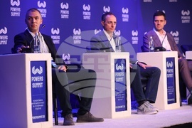 „Пауърс Съмит" (Powers Summit) - форум - панел "Браншови организации"