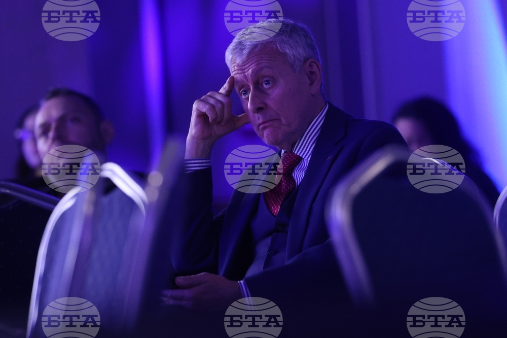 „Пауърс Съмит" (Powers Summit) - форум - панел "Браншови организации"