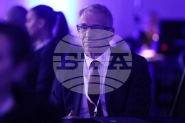 „Пауърс Съмит" (Powers Summit) - форум - панел "Браншови организации"