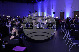 „Пауърс Съмит" (Powers Summit) - форум - панел "Браншови организации"