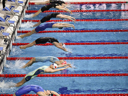 Hungary Swimming Short Course Worlds