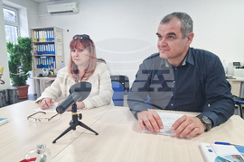 Хасково - Областен информационен център - одобрени проекти