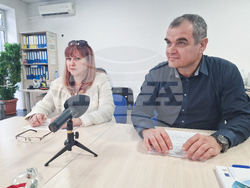 Хасково - Областен информационен център - одобрени проекти