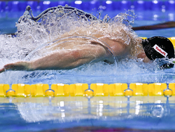 Hungary Swimming Short Course Worlds