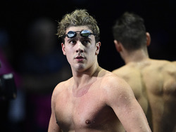 Hungary Swimming Short Course Worlds