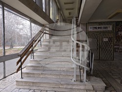 Плевен - Балканстрой - подемник