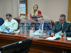 Снимка: МВР