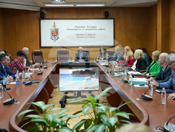 Снимка: МВР