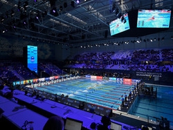 Hungary Swimming Short Course Worlds