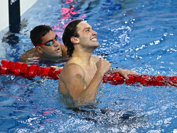 Hungary Swimming Short Course Worlds