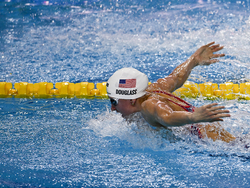 Hungary Swimming Short Course Worlds