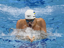 Hungary Swimming Short Course Worlds