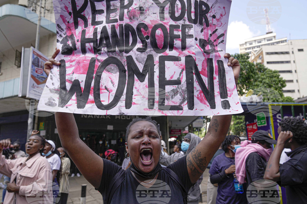 АНП: 15 години без спад в убийствата на жени от бивш или настоящ партньор в Нидерландия