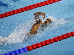 Hungary Swimming Short Course Worlds