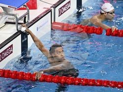 Hungary Swimming Short Course Worlds
