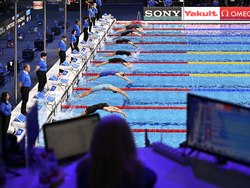 Hungary Swimming Short Course Worlds