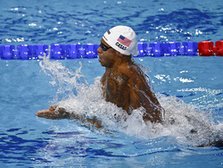 Hungary Swimming Short Course Worlds