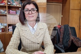 Сливен - образование - работна среща