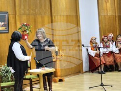 Снимка: Община Банско