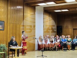 Снимка: Община Банско