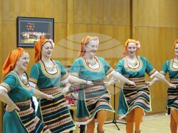 Снимка: Община Банско