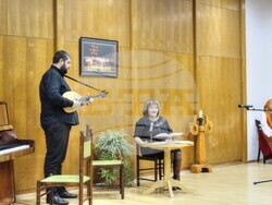 Снимка: Община Банско