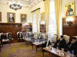 Снимка: Пресцентър Народно събрание