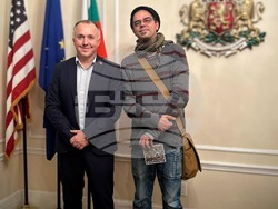 Прожекция на документалния филм „Балканска черна кутия“ се състоя в Генералното консулство на България в Ню Йорк