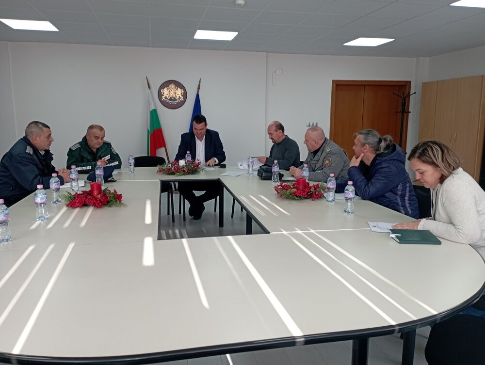 Затягат контрола по животните в област Кърджали заради влошената епизоотична обстановка в страната