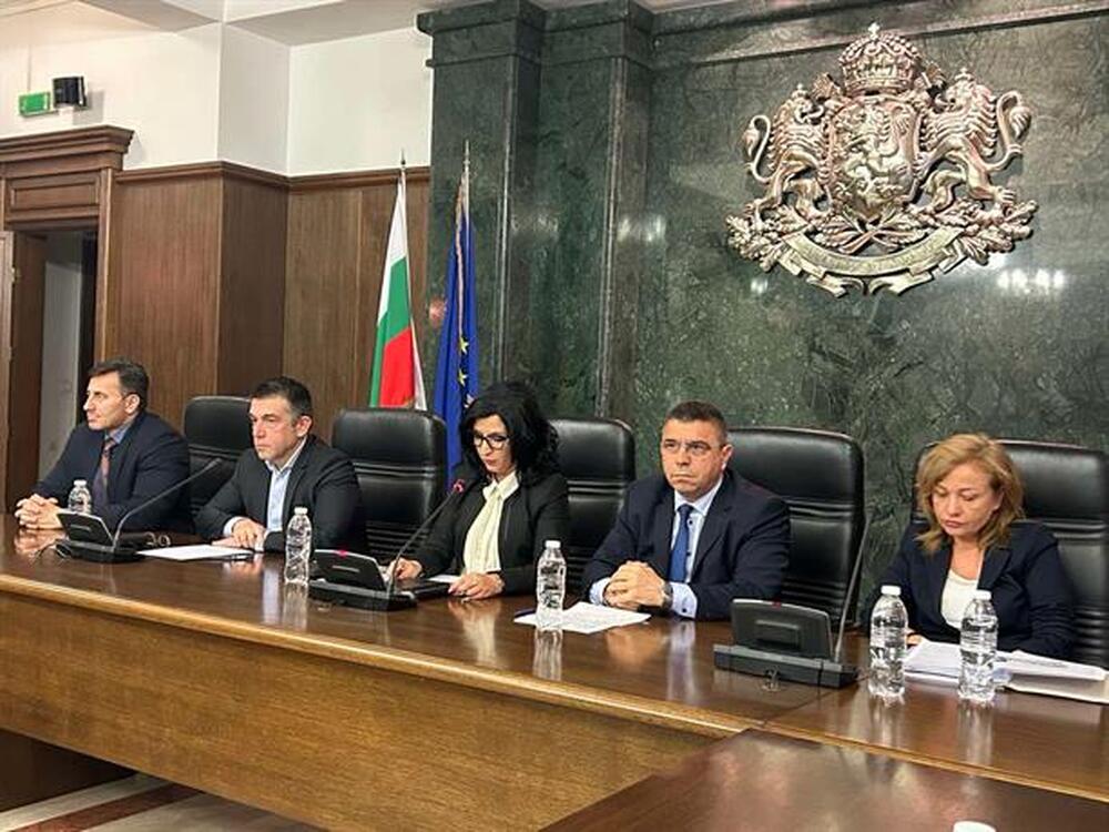 МВР: Над 20 сигнала са получени по случая „BETL“