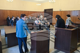 Враца - Окръжен съд - Ден на отворени врати