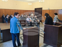 Враца - Окръжен съд - Ден на отворени врати