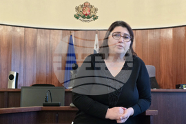 Враца - Окръжен съд - Ден на отворени врати