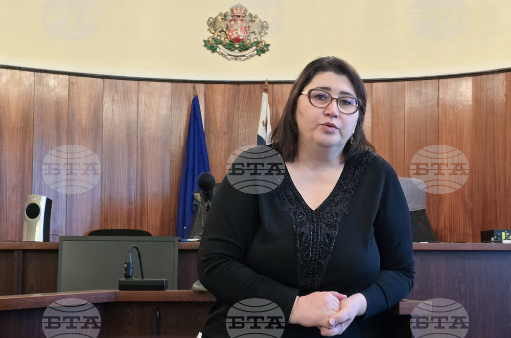 Враца - Окръжен съд - Ден на отворени врати