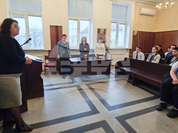 Враца - Окръжен съд - Ден на отворени врати