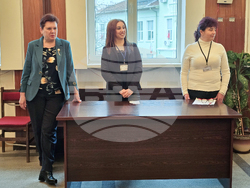 Враца - Окръжен съд - Ден на отворени врати