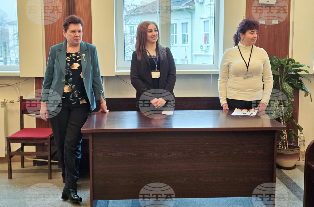 Враца - Окръжен съд - Ден на отворени врати