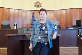 Враца - Окръжен съд - Ден на отворени врати