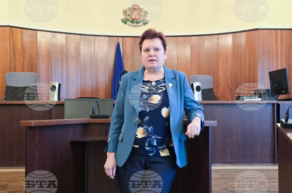 Враца - Окръжен съд - Ден на отворени врати