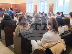 Враца - Окръжен съд - Ден на отворени врати