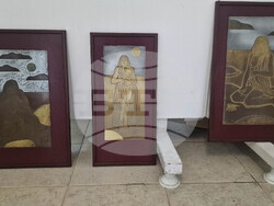 Шумен - "Зимен салон" - изложба